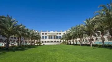 Baron Palace Sahl Hasheesh