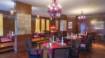 Baron Palace Sahl Hasheesh
