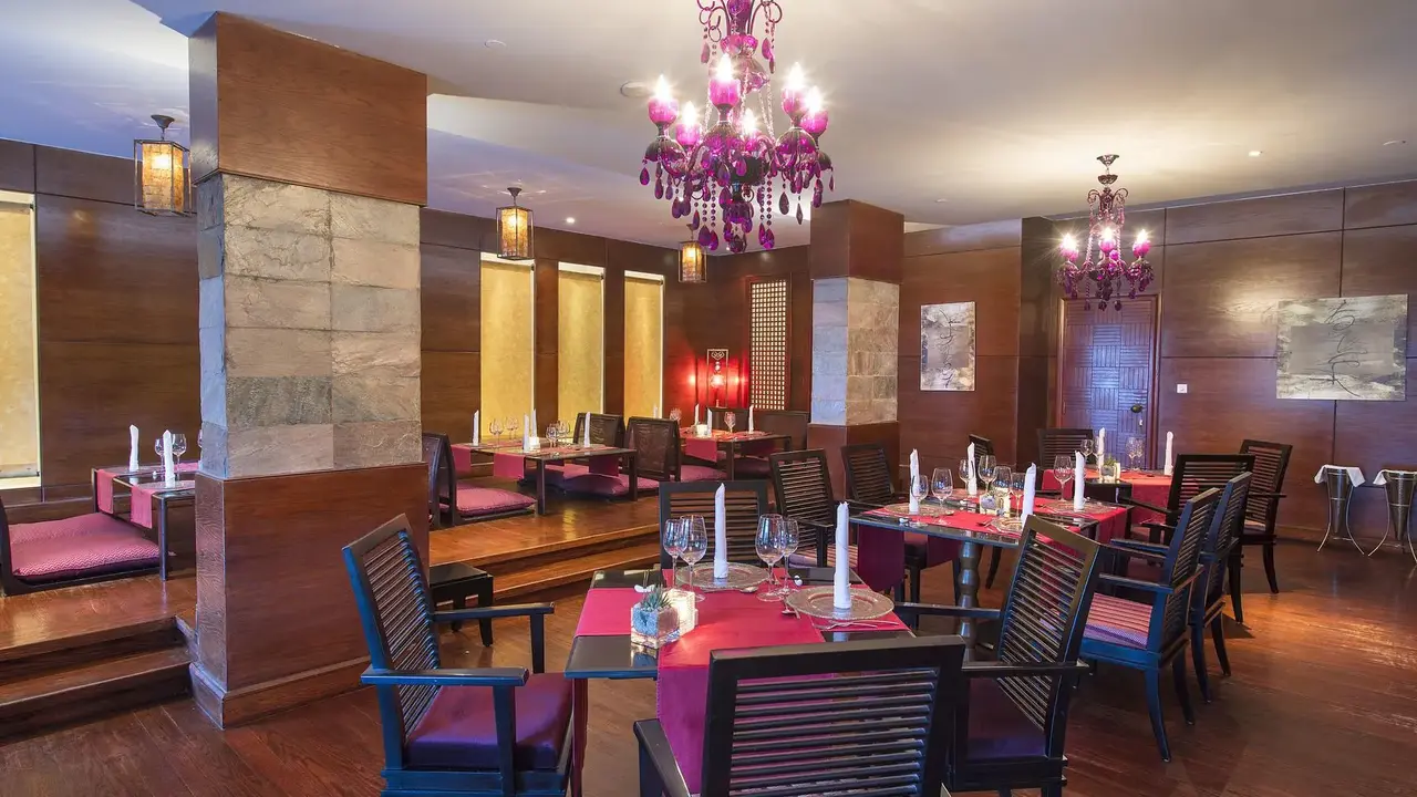 Baron Palace Sahl Hasheesh