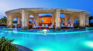 Baron Palace Sahl Hasheesh