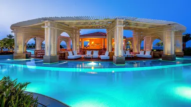 Baron Palace Sahl Hasheesh