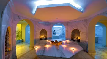 Baron Palace Sahl Hasheesh