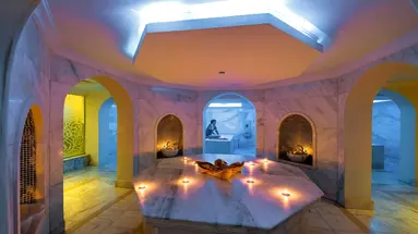Baron Palace Sahl Hasheesh