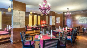 Baron Palace Sahl Hasheesh