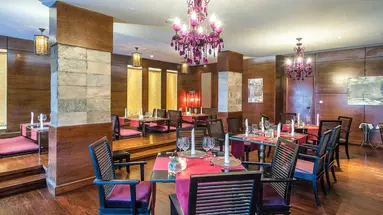 Baron Palace Sahl Hasheesh