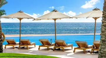 Baron Palace Sahl Hasheesh