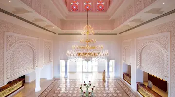BARON PALACE SAHL HASHEESH