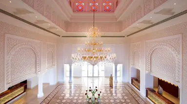 BARON PALACE SAHL HASHEESH