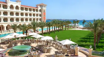 BARON PALACE SAHL HASHEESH