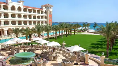 BARON PALACE SAHL HASHEESH