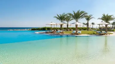 Baron Palace Sahl Hasheesh