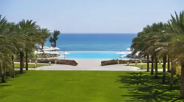 Baron Palace Sahl Hasheesh
