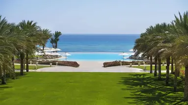 Baron Palace Sahl Hasheesh