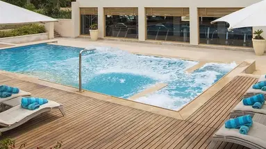 Baron Palace Sahl Hasheesh