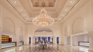 Baron Palace Sahl Hasheesh