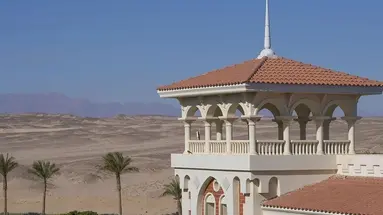 Baron Palace Sahl Hasheesh
