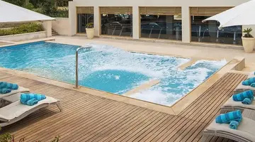 Baron Palace Sahl Hasheesh