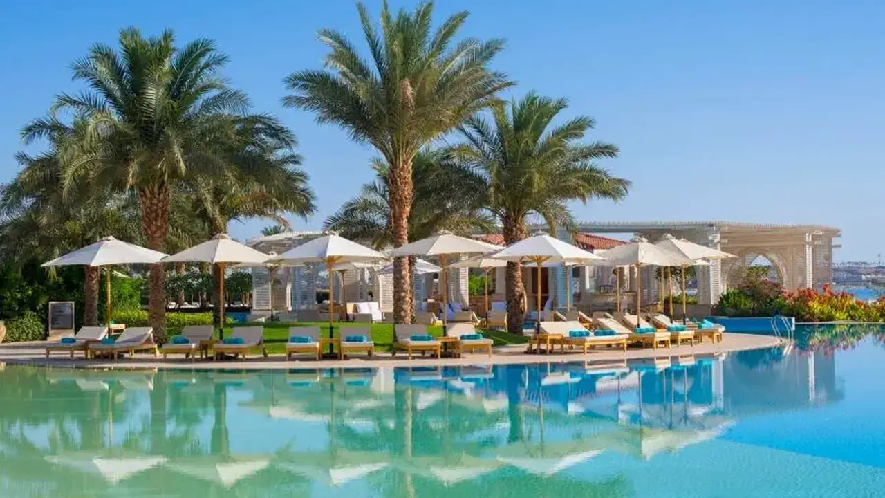 BARON PALACE SAHL HASHEESH