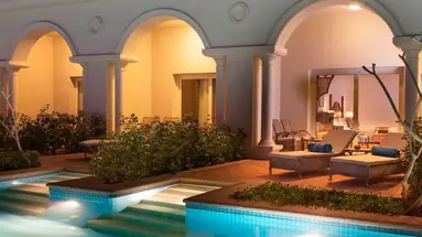 Baron Palace Sahl Hasheesh