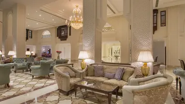 Baron Palace Sahl Hasheesh