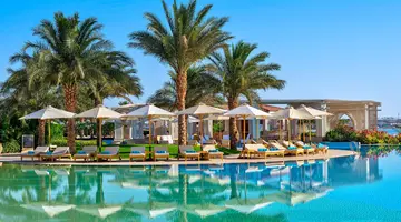 Baron Palace Sahl Hasheesh