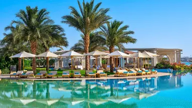 Baron Palace Sahl Hasheesh