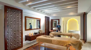 Baron Palace Sahl Hasheesh