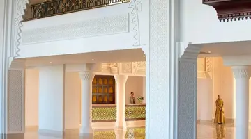 Baron Palace Sahl Hasheesh