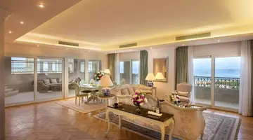 Baron Palace Sahl Hasheesh