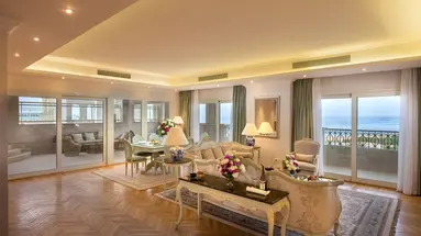 Baron Palace Sahl Hasheesh