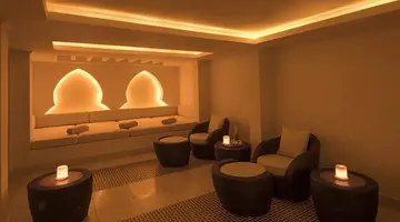 Baron Palace Sahl Hasheesh