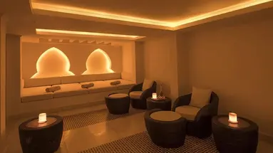 Baron Palace Sahl Hasheesh