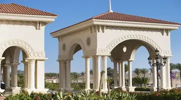 Baron Palace Sahl Hasheesh