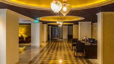 Baron Palace Sahl Hasheesh