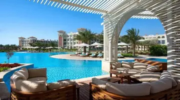 BARON PALACE SAHL HASHEESH