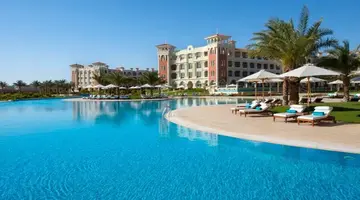 BARON PALACE SAHL HASHEESH