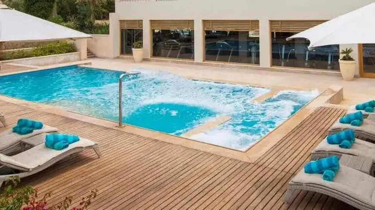 BARON PALACE SAHL HASHEESH