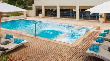 BARON PALACE SAHL HASHEESH