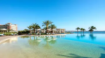 BARON PALACE SAHL HASHEESH