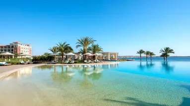 BARON PALACE SAHL HASHEESH