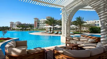 BARON PALACE SAHL HASHEESH
