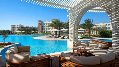 BARON PALACE SAHL HASHEESH