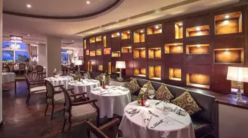 BARON PALACE SAHL HASHEESH