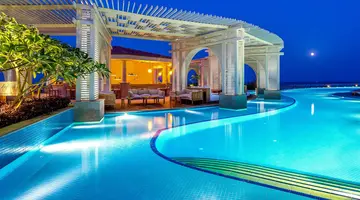 Baron Palace Sahl Hasheesh
