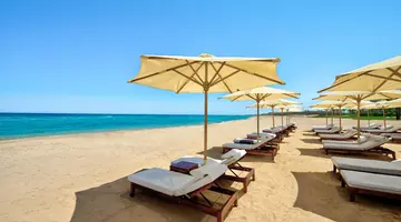 Baron Palace Sahl Hasheesh