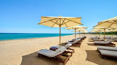 Baron Palace Sahl Hasheesh