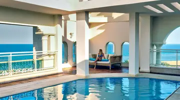 Baron Palace Sahl Hasheesh