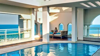 Baron Palace Sahl Hasheesh
