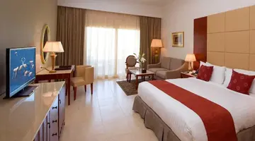 BARON PALACE SAHL HASHEESH