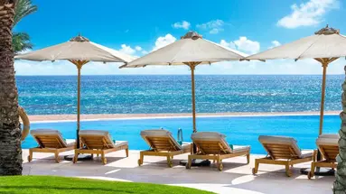 BARON PALACE SAHL HASHEESH